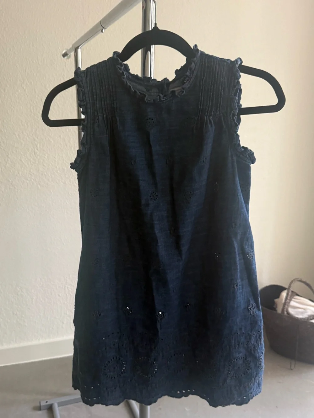 GAP sweet navy